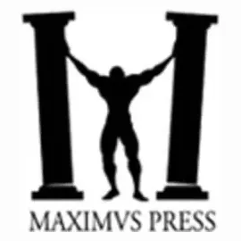 maximuspress brand logo for maximuspress.com
