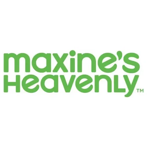 maxinesheavenly brand logo for maxinesheavenly.com