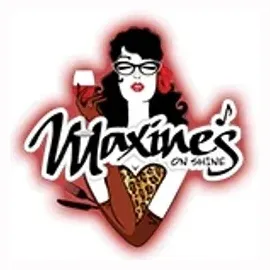 maxinesonshine brand logo for maxinesonshine.com