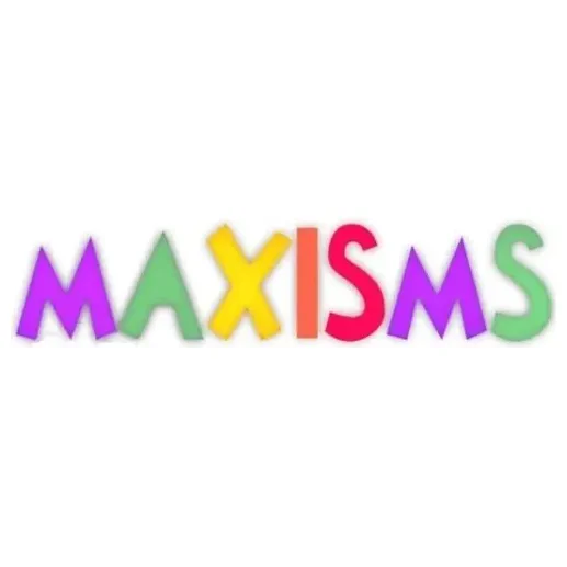 maxismsmedia.com/store brand logo for maxismsmedia.com