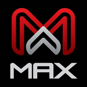 maxkeyboard brand logo for maxkeyboard.com