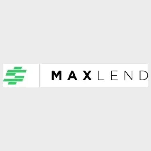 maxlend brand logo for maxlend.com