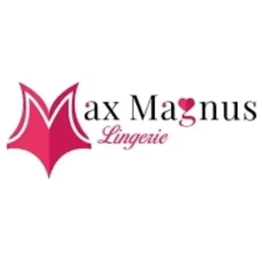 maxmagnusshop brand logo for maxmagnusshop.store