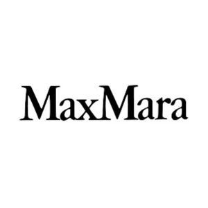 Maxmara brand logo for us.maxmara.com