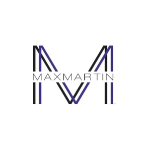 maxmartin brand logo for maxmartin.co