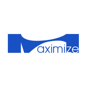 maxmizestudio brand logo for maxmizestudio.com