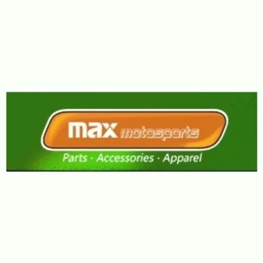 maxmotorsports brand logo for maxmotorsports.com