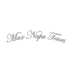 maxnapatours brand logo for maxnapatours.com