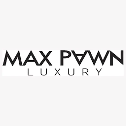 maxpawn brand logo for maxpawn.com