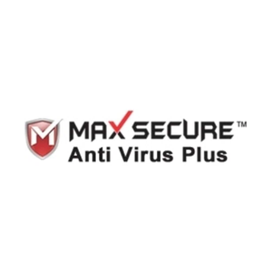 maxpcsecure brand logo for maxpcsecure.com