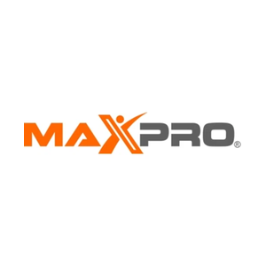 maxprofitness brand logo for maxprofitness.com