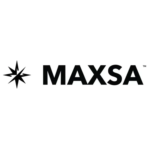maxsablades brand logo for maxsablades.com