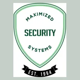 maxsecsys brand logo for maxsecsys.com