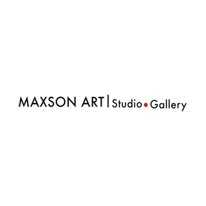 maxsonart brand logo for maxsonart.com