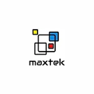 maxtekglobal brand logo for maxtekglobal.com