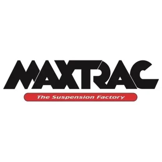 maxtrac brand logo for maxtrac.com