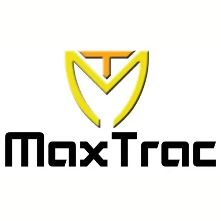 maxtracstore brand logo for maxtracstore.com