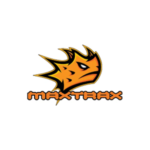 maxtraxus brand logo for maxtraxus.com