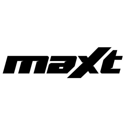 maxtsportswear brand logo for maxtsportswear.com