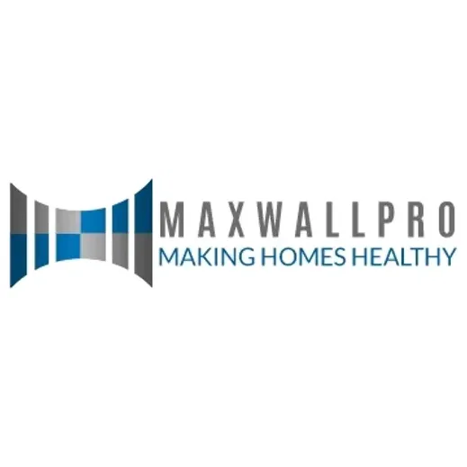 maxwallpro brand logo for maxwallpro.com