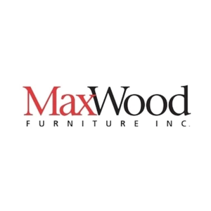 maxwoodfurniture brand logo for maxwoodfurniture.com
