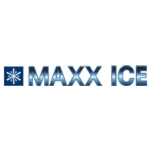 maxx-ice brand logo for maxx-ice.com