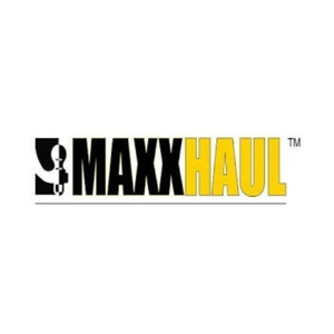 maxxhaul brand logo for maxxhaul.com