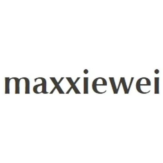 Myshopify brand logo for maxxiewei.myshopify.com