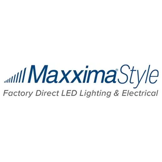 maxximastyle brand logo for maxximastyle.com