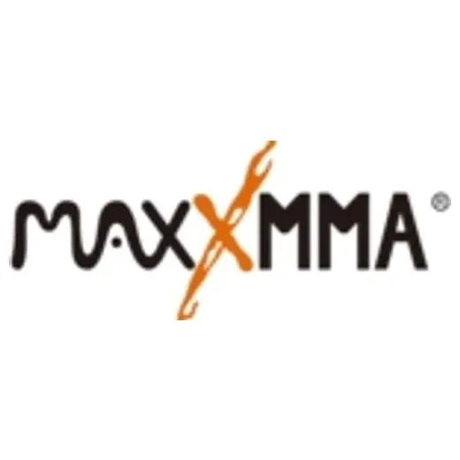 Myshopify brand logo for maxxmma-world.myshopify.com