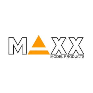 maxxmodel brand logo for maxxmodel.com
