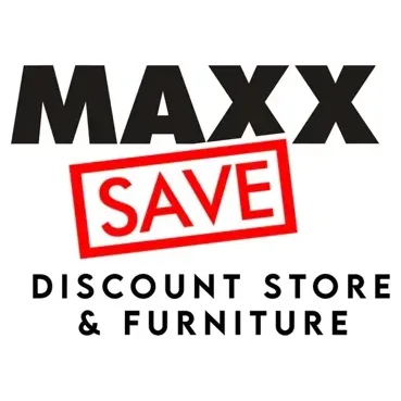 maxxsave brand logo for maxxsave.com