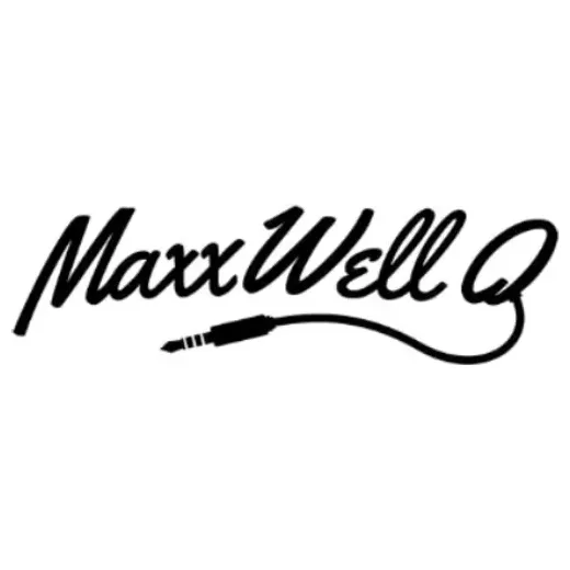 maxxwellq brand logo for maxxwellq.com