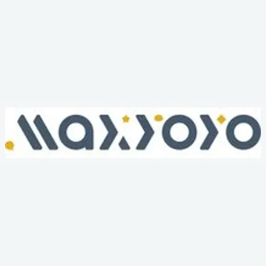 maxyoyohome brand logo for maxyoyohome.com