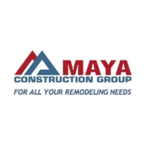 mayaconstructioninc brand logo for mayaconstructioninc.com