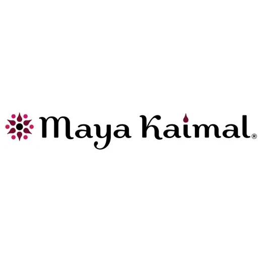 mayakaimal brand logo for mayakaimal.com