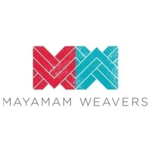 mayamamweavers brand logo for mayamamweavers.com