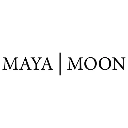 mayamoon brand logo for mayamoon.co