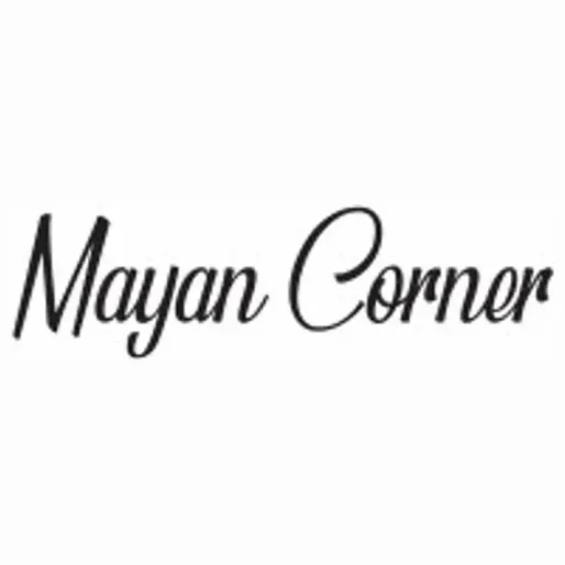 mayancorner brand logo for mayancorner.com.vn