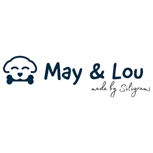 mayandlou brand logo for mayandlou.com