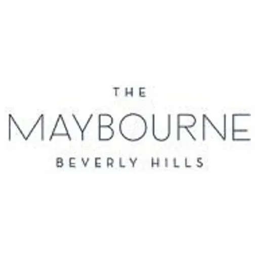 maybournebeverlyhills brand logo for maybournebeverlyhills.com