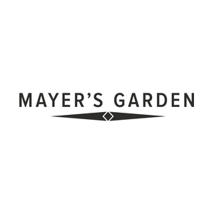 mayersgardendallas brand logo for mayersgardendallas.com