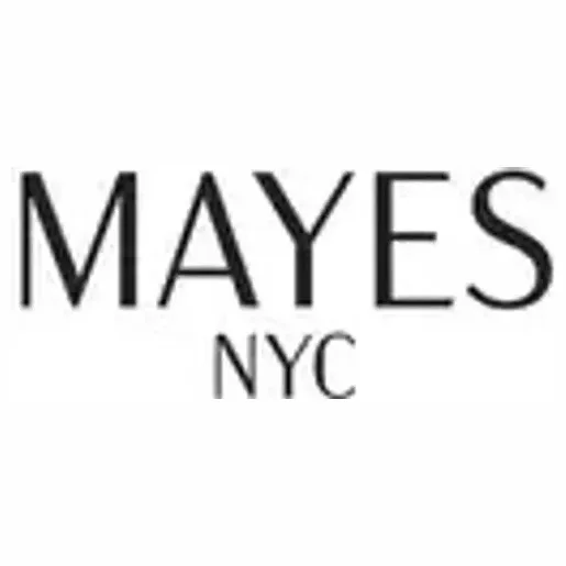 mayesnyc brand logo for mayesnyc.com