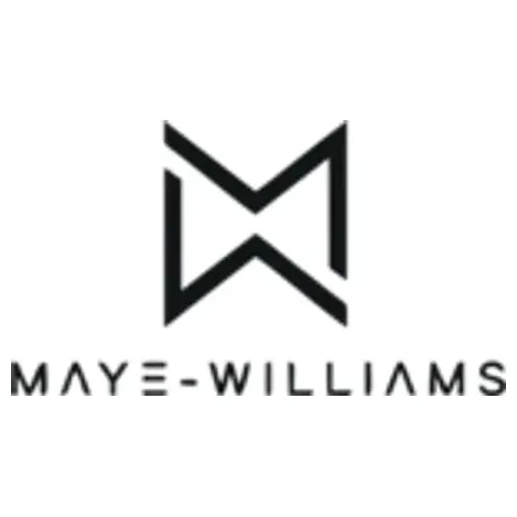 mayewilliamsactive brand logo for mayewilliamsactive.com
