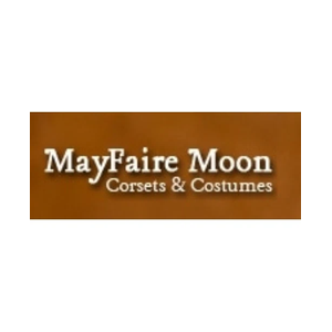 mayfairemoon brand logo for mayfairemoon.com