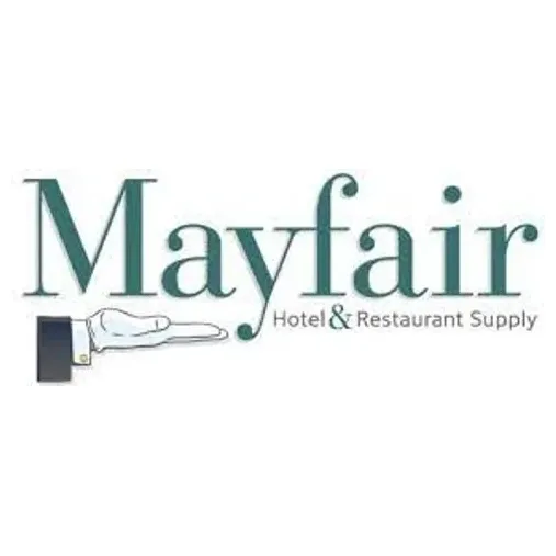 mayfairhotelsupply brand logo for mayfairhotelsupply.com