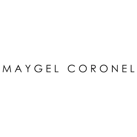maygelcoronel brand logo for maygelcoronel.com