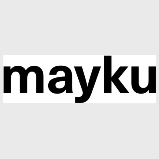 mayku brand logo for mayku.me