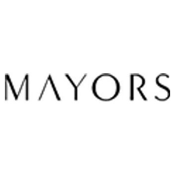 Mayors brand logo for mayors.com