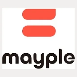mayple brand logo for mayple.com